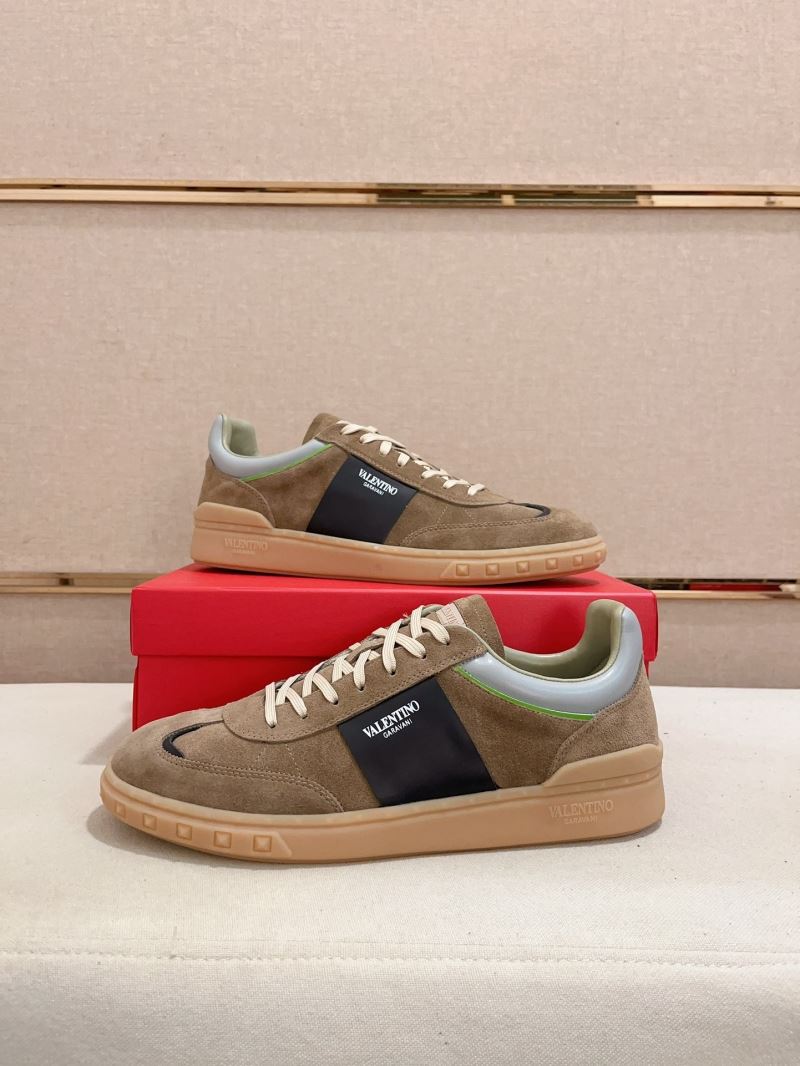 Valentino Low Shoes